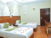 Gezahegn and Elfinesh Hotels in Sidama