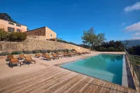 Finca Son Cladera - Mountain view