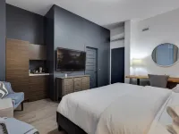 Hotel Oui Go! Hotels in Trois-Rivières