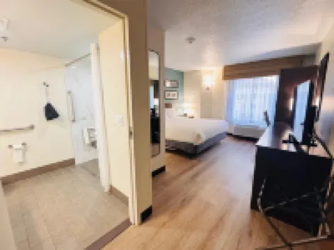 Sleep Inn Hotels in Augusta County