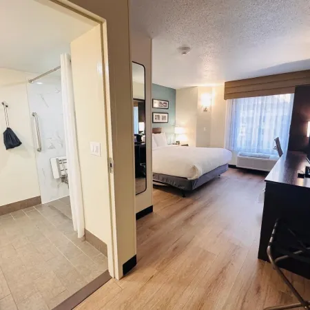 Sleep Inn
