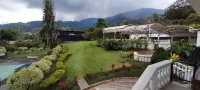 Romeral Club Campestre - Gym