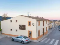 Hotel Moscari by CheelHotels Hotels in Selva