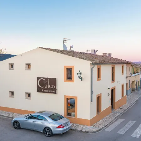 Hotel Moscari by CheelHotels