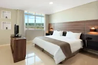 Wyndham Foz do Iguacu - 4 Sao