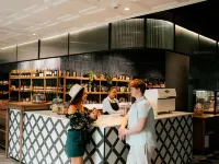 Mövenpick Hotel Windhoek - bar