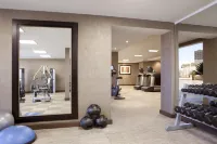 Hyatt Regency Orange County - Træningscentre