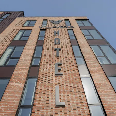 Villavejle Hotel, BW Signature Collection