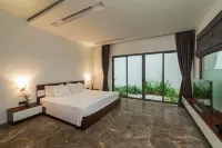 Villa Owner tại khu nghỉ dưỡng sinh thái Đại Lải Resort Các khách sạn ở 