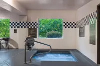 The Newberry Hotel Bend, Tapestry Collection by Hilton - badewanne