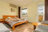 Janika Pension - 2-Sterne