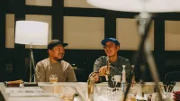 Bon-yado U｜Akita Nishimonai - bar
