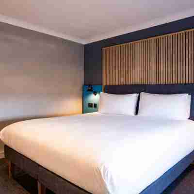 Village Hotel Warrington Rooms