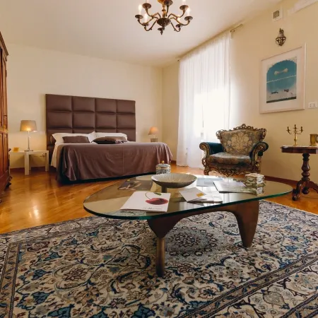 Exclusive Aparthotel la Reunion