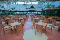 Playa Suites Acapulco - breakfast