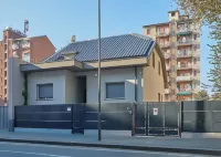 DoorMI - 高級套房和公寓 鄰近甘巴拉站（Gambara）的酒店