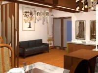 Kalawati Palace Hotels in Rohtas