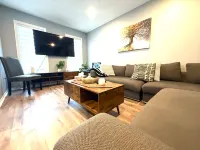 Entire single house!