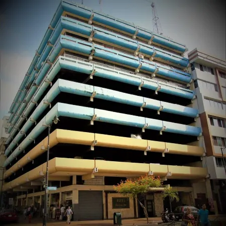 Hotel Malecon Inn
