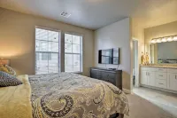 Utah Home w/ Pool Access: Near St George & Zion! - Хоумстей