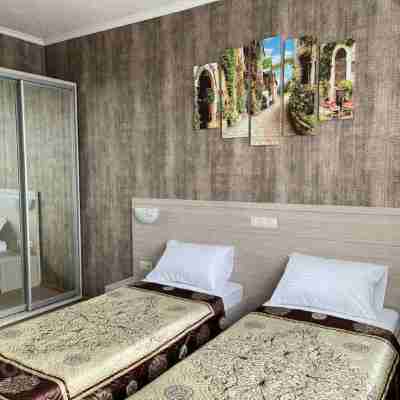 Verona Rooms