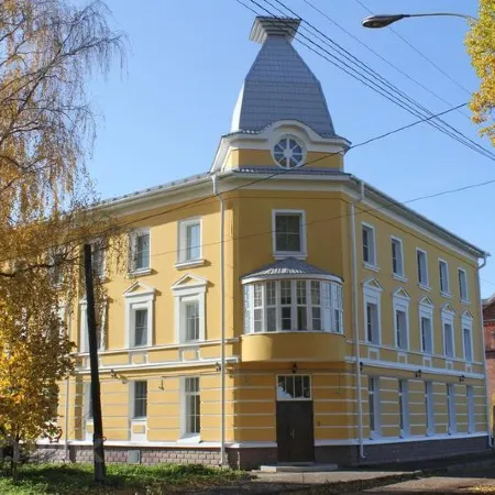 НА ВВЕДЕНСКОЙ