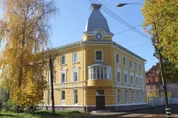 Na Vvedenskoy Guest House