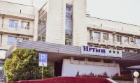 Irtyish Hotel