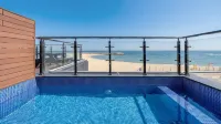 Sokcho W Spa Poolvilla - Private Pools