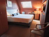 Albion Hotel Hotels in Ieper