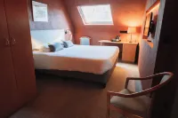 アルビオン ホテル