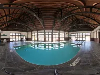 Coratel Plus Suites by Jasper 黑河瀑布 傑克遜縣住宿飯店
