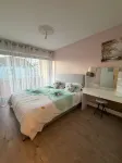 Apartment in the city center and close to the Parc Des Expositions