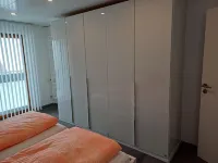 Ferienwohnung im Malerischen Kniebis
