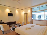 Sea Star Resort Hotels in Mandarmani