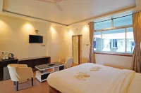 Sea Star Resort