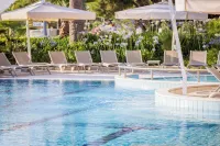Valentino Resort - Beach
