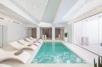 โรงแรม Butique Lagon Life Spirit - เฉพาะผู้ใหญ่เท่านั้น - สระว่ายน้ำส่วนตัว