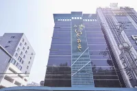 Suwon City Hall Station Dean - Motels