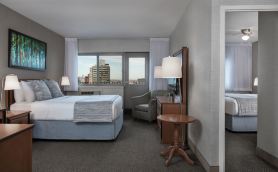 L'Appartement Hôtel