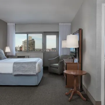 L'Appartement Hôtel Hotels near McGill University