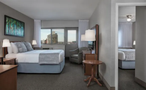 L'Appartement Hôtel Hotel a 