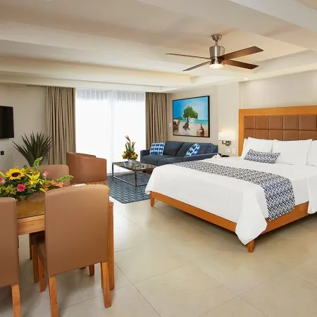 Divi Dutch Village Beach Resort
