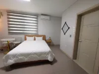 Damyang Sonamu Pension