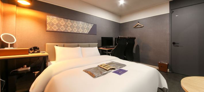 Guri Barista Hotel Hotels in Guri-si