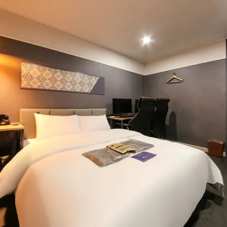 Guri Barista Hotel