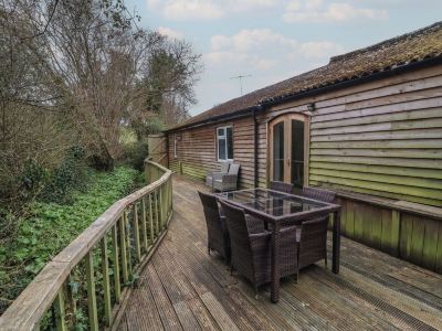 Gatekeeper's Cottage