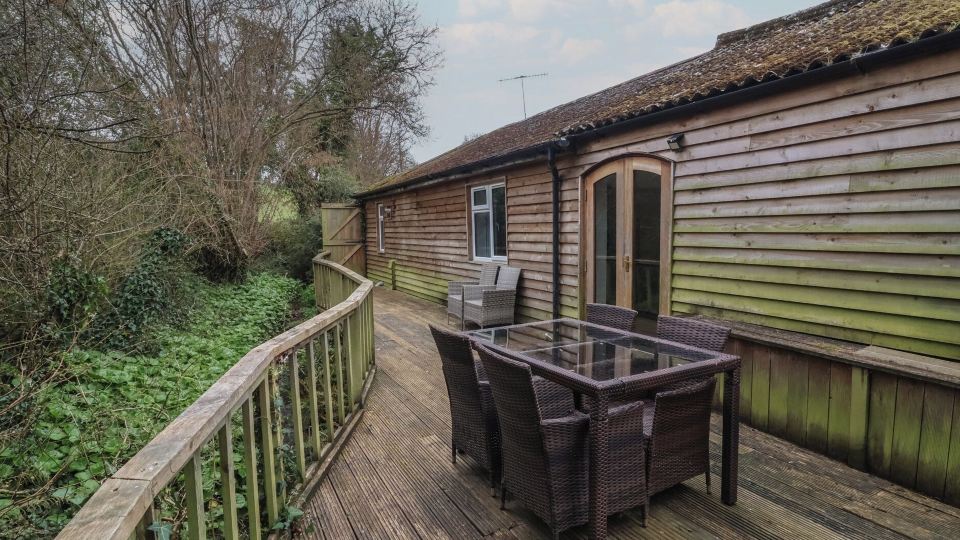 Gatekeeper's Cottage