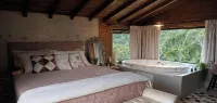 Chalé do Campinho - Rancho Queimado - SC