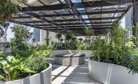 Kukun Reforma & Downtown Hoteles en 